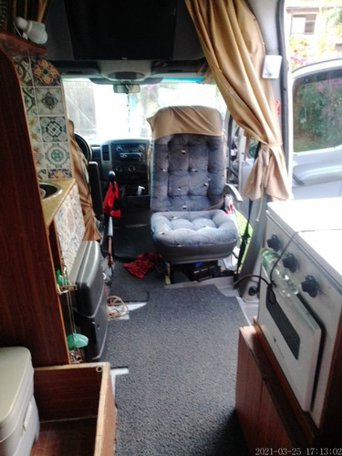 Sprinter 415 2012