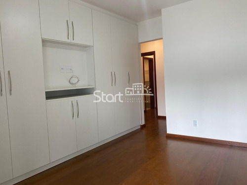 Imagem 13 de 23 de Apartamento À Venda Em Cambuí - Ap005106
