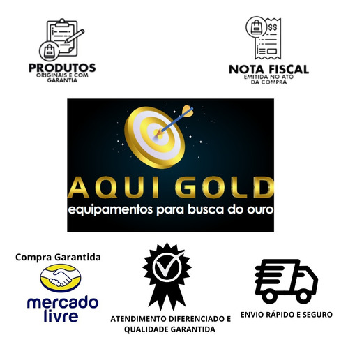 Enxadão Alpe 2,5le Servente - Unidade