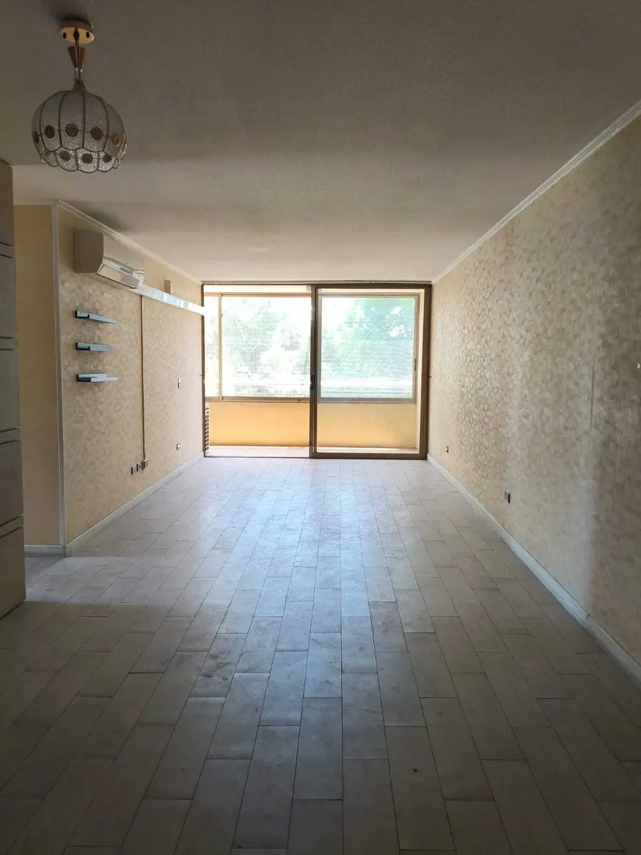Imagen 4 de 21 de Se Vende Departamento En Avda. Salvador (132007)