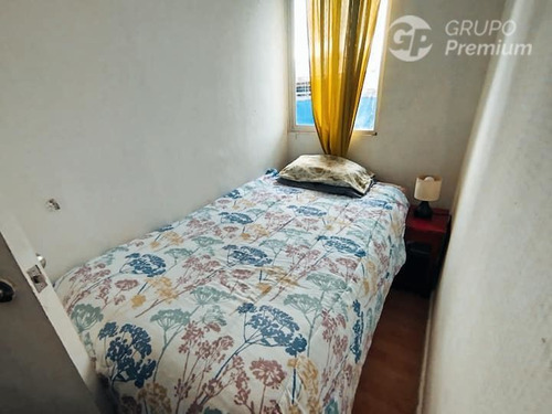 Departamento En Venta De 3 Dorm. En Coquimbo