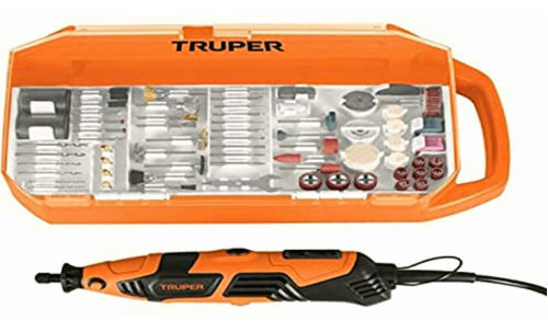 Truper Moto-a2k, Herramienta Rotativa Profesional 150 W Con