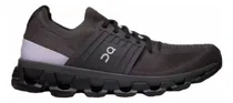 Comprar Tenis On Running Cloudswift 3 Sin Género Chocolate Zapatillas