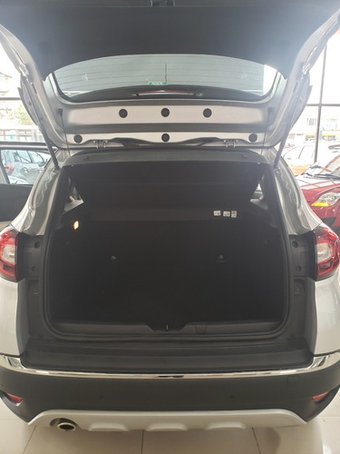 Renault Captur 2020 2.0 Intens