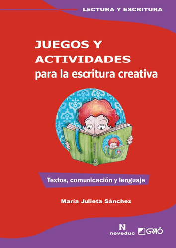 Juegos Y Actividades Para La Escritura Creativa