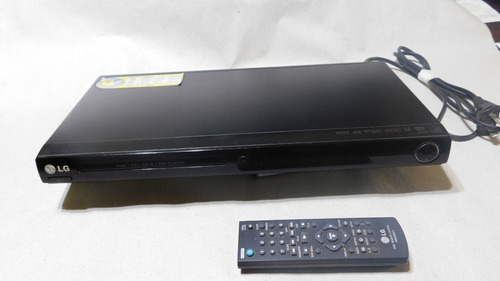 Reproductor De Dvd Digital