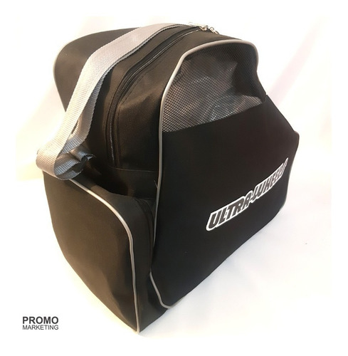 Imagen 5 de 6 de Bolso Porta Rollers Personalizable Ultra-wheels Por Mayor