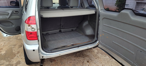 Chery Tiggo 2 2.0 4x2 5p