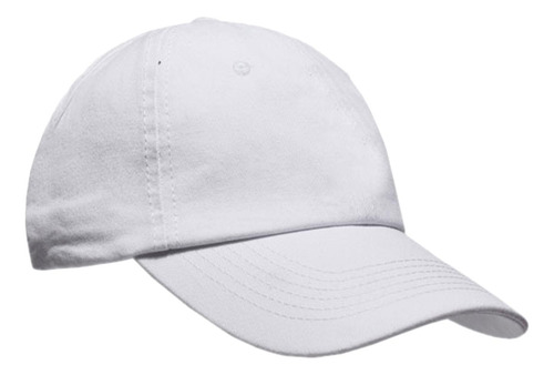 Gorra De Béisbol Con Cola De Caballo Sin Espalda Para Mujer