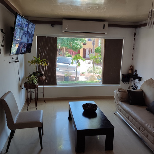 Imagen 8 de 30 de Espectacular Townhouse Pampatar Paraiso2 Agua Marina Country