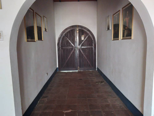Casa Colonial Con 2 Hectareas De Terreno En Chirgua Socc