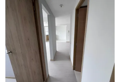 78m2 Apartamento En Sabaneta