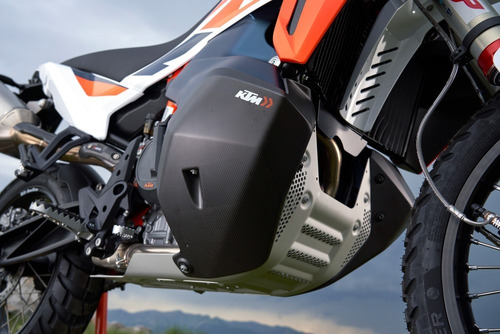 Ktm Adventure 790 R Entrega Inmediata No Bmw Adv 790
