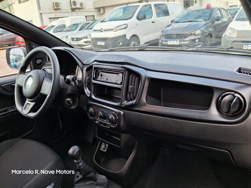 Fiat Fiorino 1.4 Endurance
