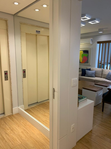 Imagem 18 de 30 de Vende-se Apartamento Com 174m² No Edifício Noruega Em Ribeirão Preto-sp, Com 3 Suítes, Com 3 Vagas De Garagem, Sala Com 3 Ambientes - Ap00018 - 68914989