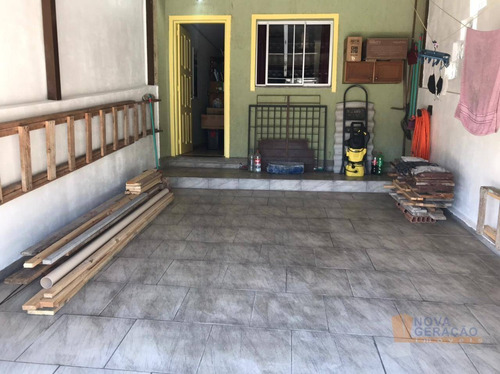 Imagem 3 de 11 de Sobrado À Venda, 75 M² Por R$ 146.000,00 - São Giácomo - Caxias Do Sul/rs - So0002