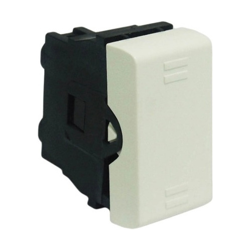 Interruptor 3 Vias 16a/250v. Blanco Leviton X09-inter-cob 16 A 250v