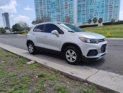 Chevrolet Trax 1.8 Lt At