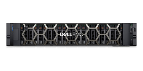 Servidor Rack Dell Poweredge R750xs 5318y 32gb 480gb Ssd