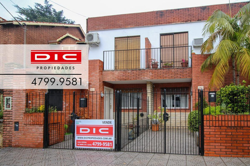 Imagen 1 de 20 de Duplex 3 Ambientes En Excelente Ubicacion De Olivos Golf
