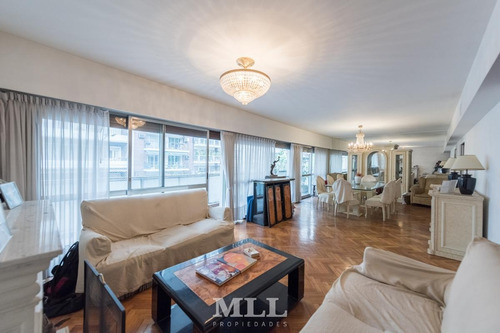 Imagen 7 de 30 de Departamento - Recoleta