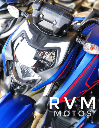Imagen 9 de 18 de Tvs Rtr 200 Fi Abs New Model Ahora En Nuestro Local - Rvm