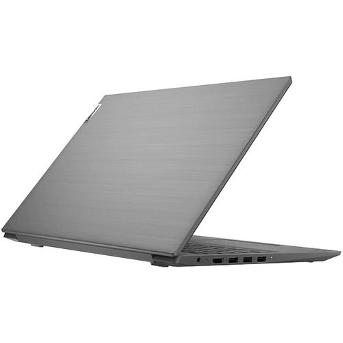 Imagen 8 de 8 de Notebook Lenovo V-series V15 G1 Iml Iron Gray 15.6 , Intel Core I3 10110u 8gb De Ram 1tb Hdd, Intel Uhd Graphics 1366x768px Sin So