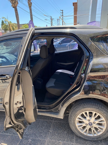 Imagen 15 de 15 de Ford Ecosport Se Manual 1.6
