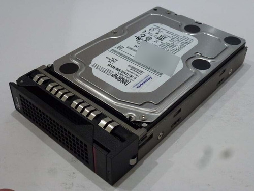 Disco Duro Lenovo 1tb Sata 7.2k 3.5,computadora,67y2516 (Reacondicionado)