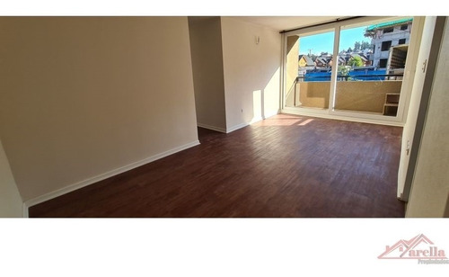Imagen 10 de 16 de Se Vende Depto Ubicado En Condominio Cumbres De Curauma