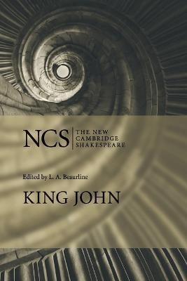 Libro King John -                                      ...
