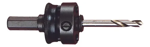 Kit 11 Sierras Copa Hss Bimetal (19 A 76 Mm) - Starrett