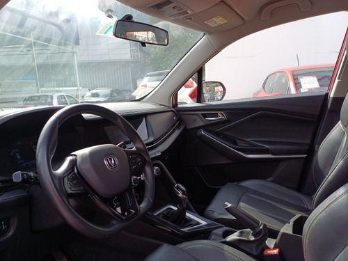 Changan Cs15 New Cs15 Elite Hb 1.5 2022