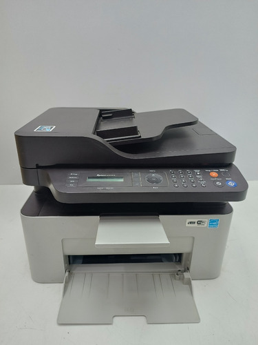 Impresora Multifuncional Samsung M2070fw Usado Xavi 