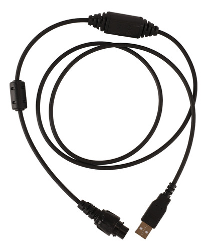 Cable De Programación Pc47 Plug And Play De Alto Rendimiento