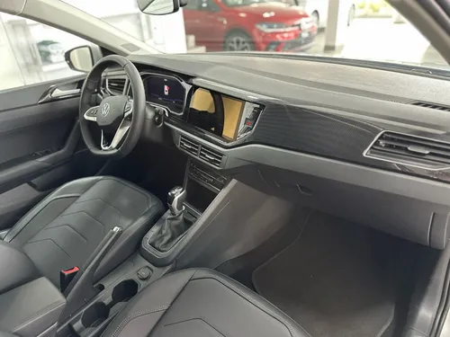 Volkswagen Virtus 1.0 Comfortline Select At