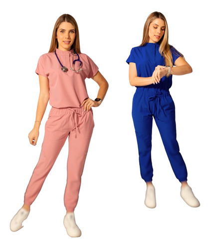 Scrubs Uniformes Médicos Enfermeria