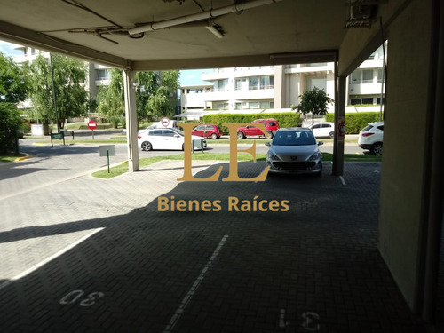 Venta Departamento 2 Amb El Palmar