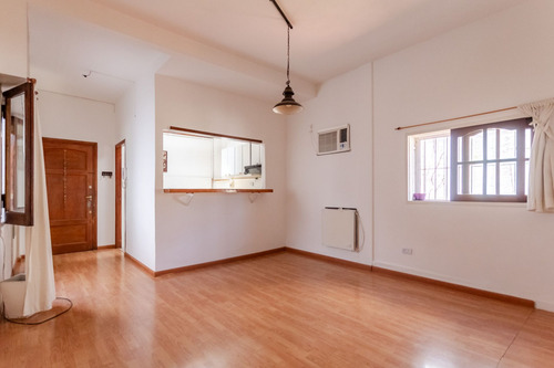 Ph 4 Ambientes Venta Villa Crespo Terraza ComĂșn