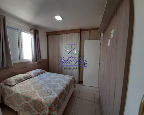Imagem 4 de 14 de Apartamento Lindo Indaiatuba - Ap00998 - 69895744