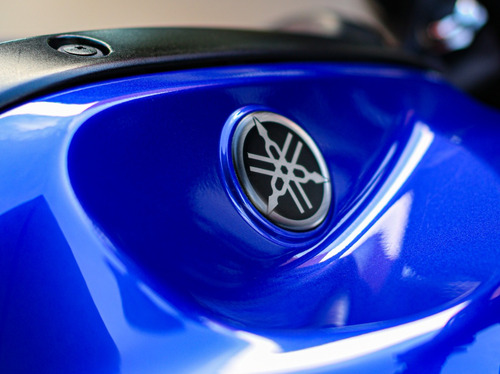 Yamaha Fazer 150