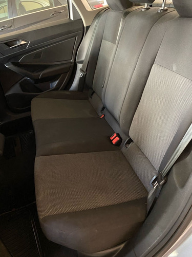 Volkswagen Jetta 1.4 T Fsi Trendline Tip