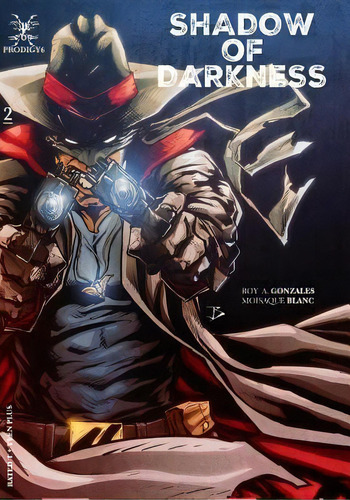 Shadow Of Darkness : 2, De Moisaque Blanc. Editorial Createspace Independent Publishing Platform, Tapa Blanda En Inglés