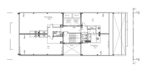 Imagen 10 de 11 de 1, 2 Y 3 Dormitorios Con Amenities