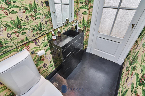 Imagen 10 de 30 de Hermoso Ph De 3 Amb 2 Baños Y Terraza Villa Crespo