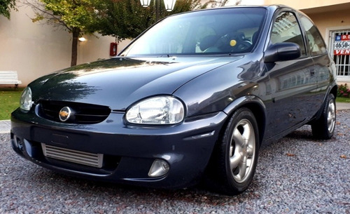 Chevrolet Corsa 1.6 Gl Aa Dh