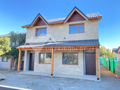 Imagen 7 de 10 de Hermosos Ph En Venta - Pichincha 3700 - B° Las Victorias - Bariloche