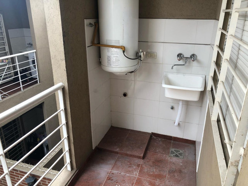 Alquiler 2 Deptos Tipo Duplex 3 Amb - P Podesta