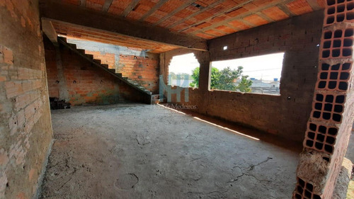 Imagem 11 de 15 de Casa Para Venda Em Itaquaquecetuba, Jardim Amazonas, 1 Dormitório, 1 Banheiro, 2 Vagas - 030_1-1915835