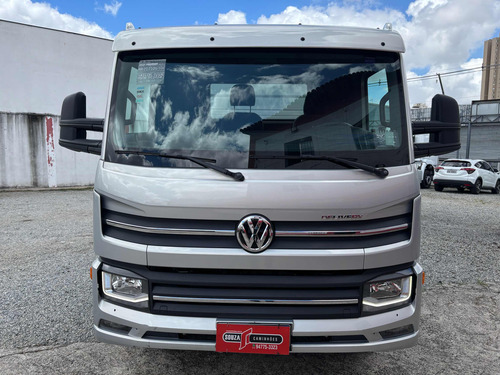 Vw 11.180 Ano 2024 Basculante